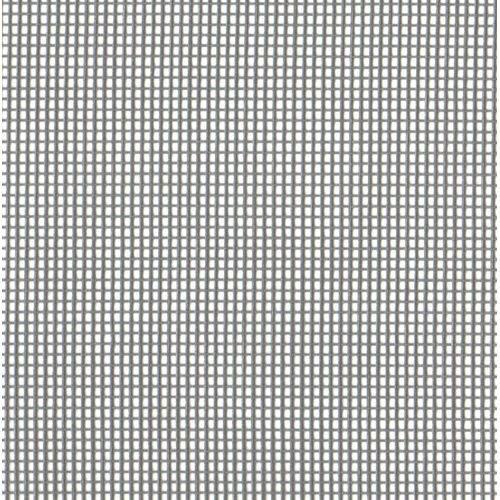 0.91x30m/20x18 メッシュ防虫網(グレー/難燃性)【EA952AL-23】