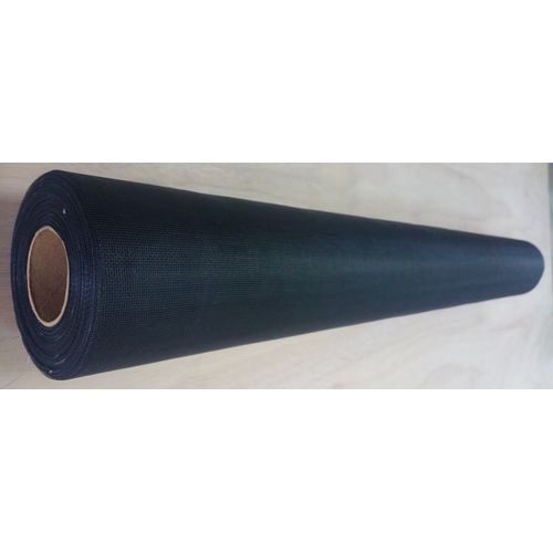 0.91x30m/20x18 メッシュ防虫網(黒/難燃性)【EA952AL-24】