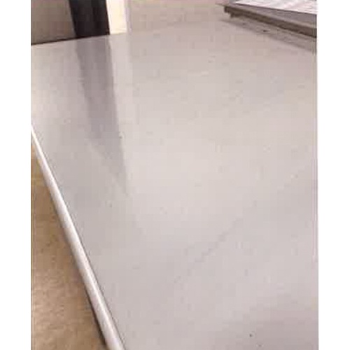 0.92x 10m/1.2mm 作業用マット(非DOP PVC製)【EA997RB-553】