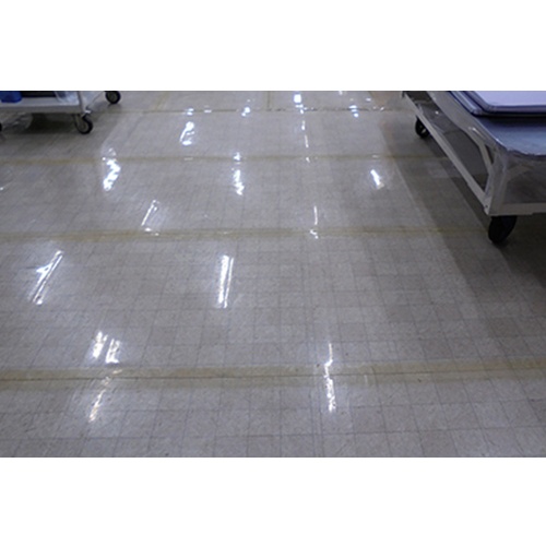 0.92x 2m/1.2mm 作業用マット(非DOP PVC製)【EA997RB-551】