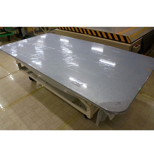 0.92x 2m/1.2mm 作業用マット(非DOP PVC製)【EA997RB-551】