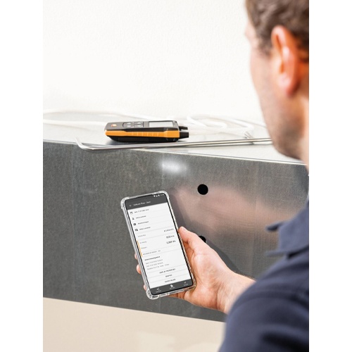 0-100m/S 風速演算機能付差圧計【EA739AJ-1】