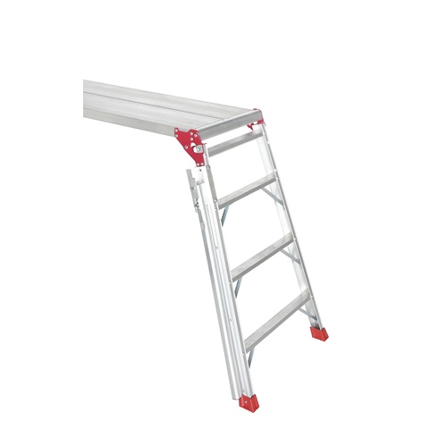 1.0m 足場台(アルミ製)【EA905P-21】