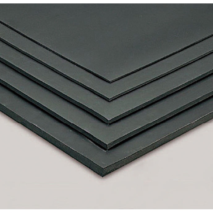 1.0x 20m/3.0mm ゴムマット【EA997RB-114】