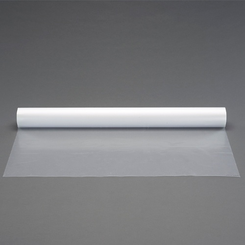 1.0x30m/0.075mm 床面養生シート(粘着性)【EA911BA-151】