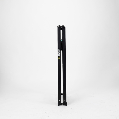 1.12m 軽量脚立(アルミ製)【EA903AC-252】