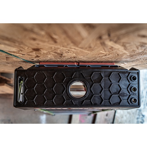 1.22m/3段 梯子兼用脚立(軽量)【EA905EC-9】