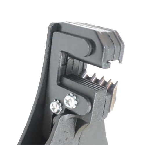 1.25- 8.0mm2 IV線ストリッパー【EA580EE-3A】