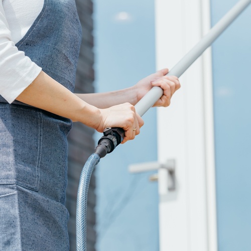 1.28-2.0m ウィンドウウォッシャー(通水伸縮ハンドル)【EA928AY-62】