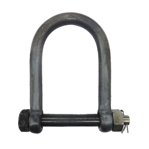 1.2t 幅広シャックル【EA638CN-26】