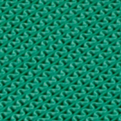 1.2x 6m セーフティーマット(グリーン)【EA997RC-121】