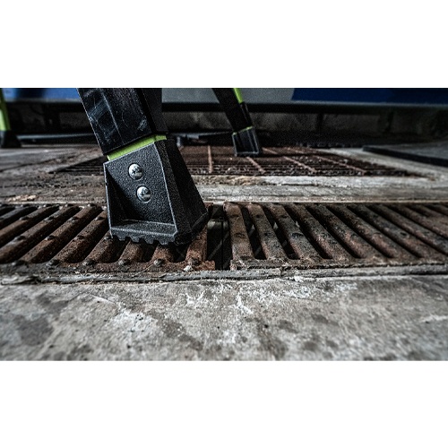 1.40m/5段 セーフティーステップ(軽量)【EA905ED-5A】