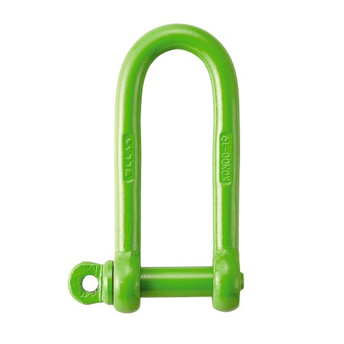 1.47t 強力型ロングシャックル(塗装品)【EA638CN-20】