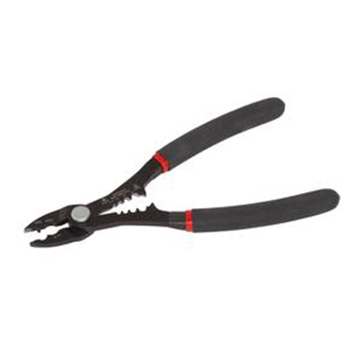 1.6-3.2mm ワイヤーストリッパー(圧着付)【EA580DL-6】