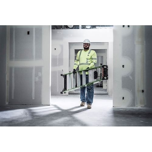 1.68m/6段 セーフティーステップ(軽量)【EA905ED-6A】