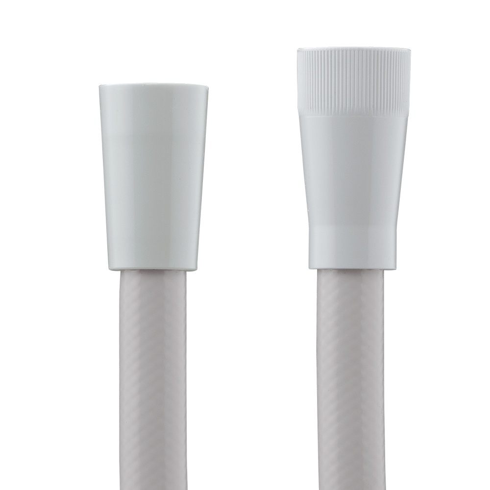 1.6m シャワーホース(ホワイト)【EA468BX-82A】