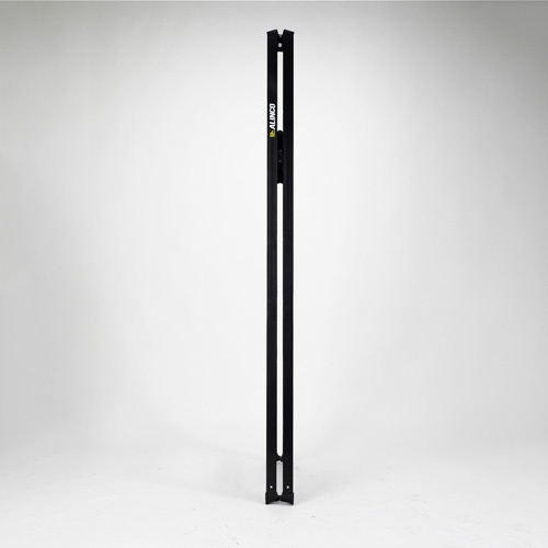 1.99m 軽量脚立(アルミ製)【EA903AC-255】