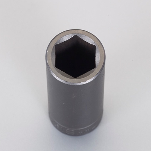 1/2DRインチ 16個組 インパクトディープソケットセット(メトリック)【EA164XB-1】