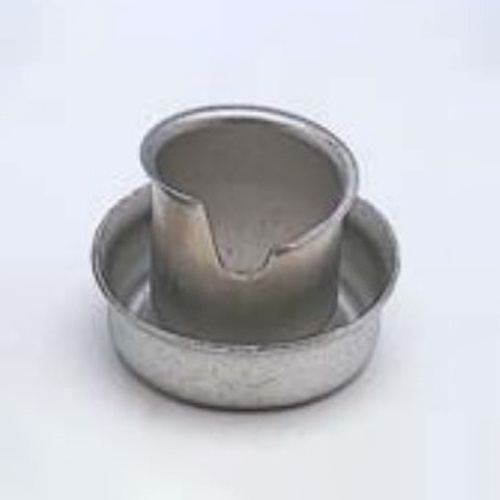 1/2インチ ターミナルコーン(ステンレス製)【EA947SZ-104】