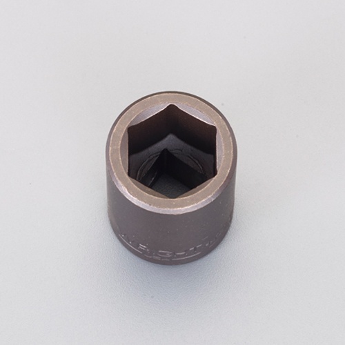 1/2インチDR インパクトソケットセット[インチ]【EA164XA-1】