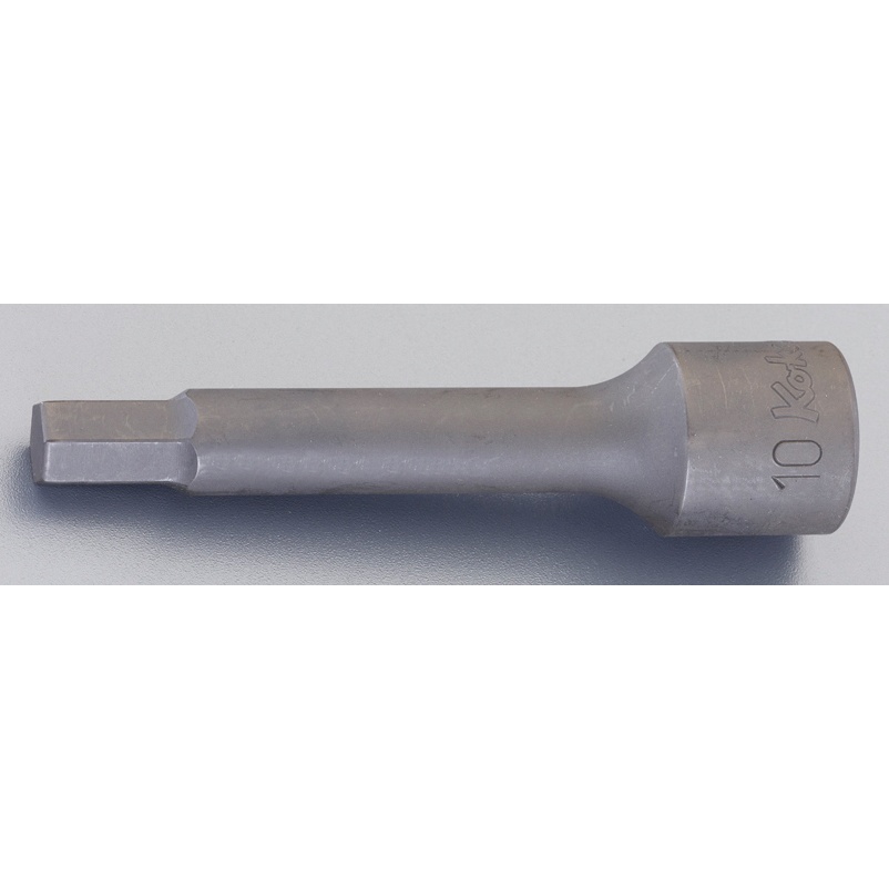 1/2インチDR/ 4-19mm [INHEX]ソケットセット【EA618CR-200】