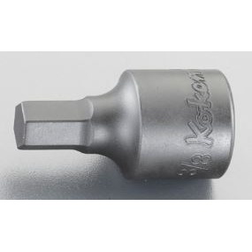 1/2インチDR/3/16インチ-3/4インチ [INHEX]ソケットセット【EA618CS-100】