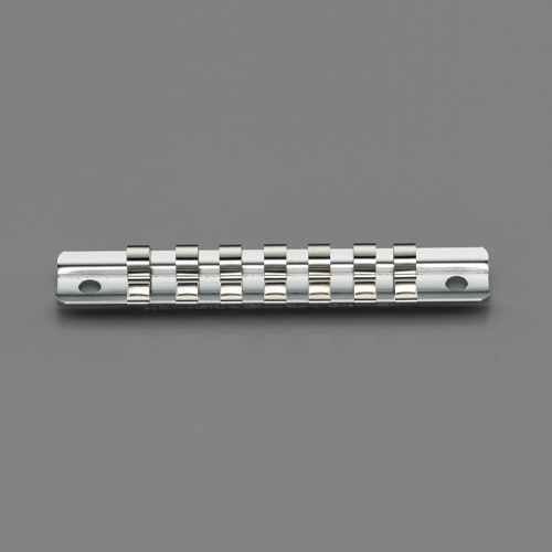 1/2インチDR/3/16インチ-3/4インチ [INHEX]ソケットセット【EA618CS-100】