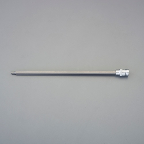 1/2インチDR/6mmx355mm [HEX]超ロングビットソケット【EA618ZE-46】