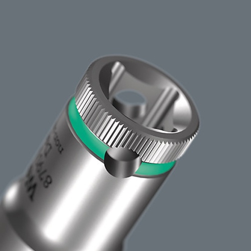 1/2インチDRx17mm ディープソケット(ZYKLOP)【EA617AM-817】