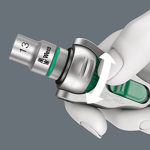 1/4インチ・1/2インチDR/43点 ソケットレンチセット(ZYKLOP)【EA617AH-215】