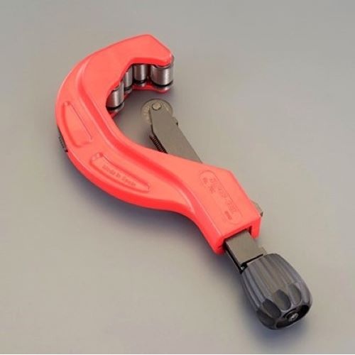 1/4インチ-2・5/8インチ パイプカッター(PP・PE管用)【EA338BG-21】