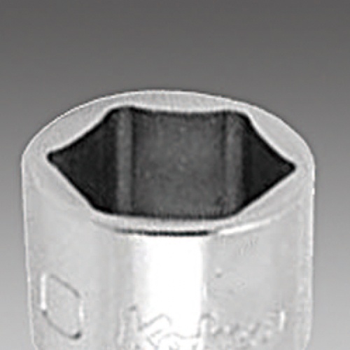 1/4インチDR ソケットレンチセット(Z-EAL)【EA619LB-1A】