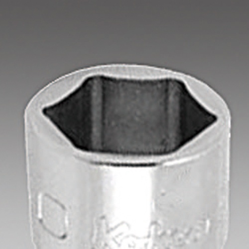 1/4インチDR/10個 ソケットレンチセット(Z-EAL)【EA619LB-2A】