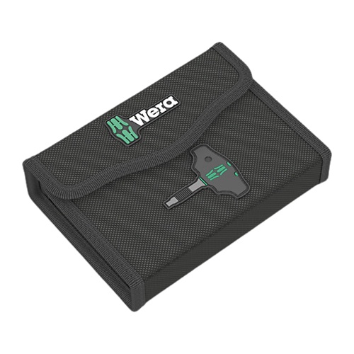 1/4インチDR/9点 ソケットレンチセット(T型ラチェット)【EA617AH-221】