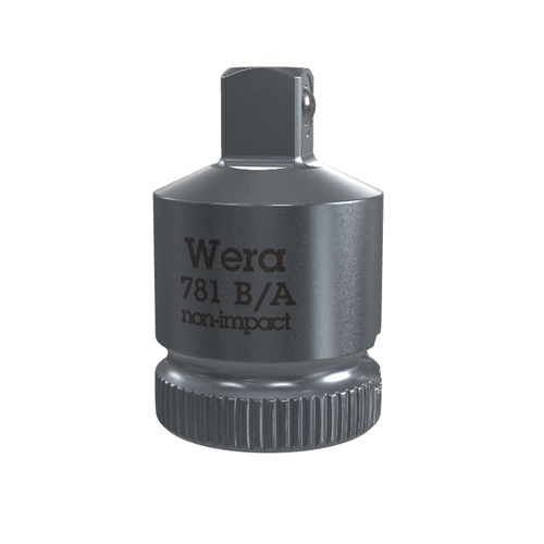 1/4インチDRx 3/8インチDR 凸凹ソケットアダプター【EA617AH-66】