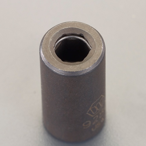 1/4インチDRx1/4インチHEX ビットアダプター【EA618VG-31】