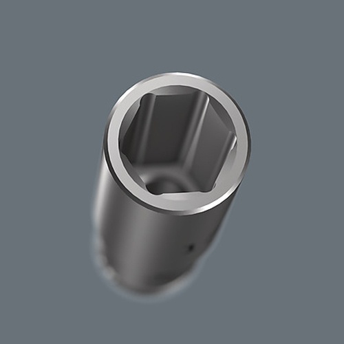 1/4インチDRx11mm ディープソケット【EA617A-11】