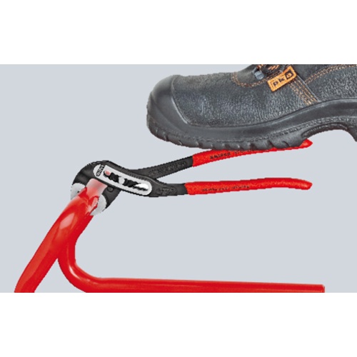 1・1/2インチ/180mm ウォーターポンププライヤー【EA531EC-180】