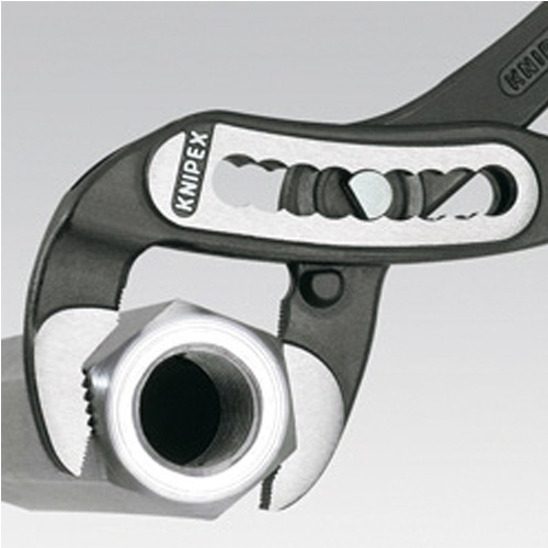 1・1/2インチ/180mm ウォーターポンププライヤー【EA531EC-180】