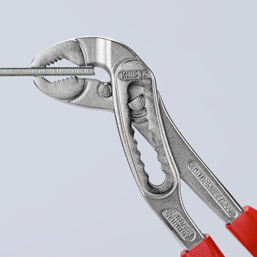 1・1/2インチ/180mm ウォーターポンププライヤー【EA531E-21】