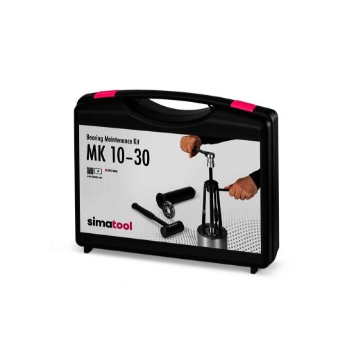 10- 30mm ベアリング交換セット【EA510ZD-10】