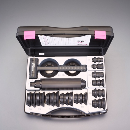 10- 50mm ベアリング挿入工具セット【EA510ZD-1A】