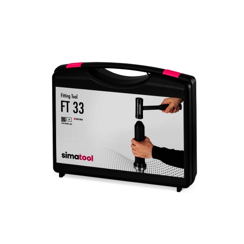 10- 50mm ベアリング挿入工具セット【EA510ZD-1A】