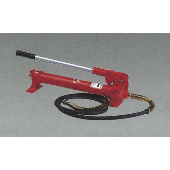 10 ton 門型油圧プレス(卓上型)【EA993BY-10】