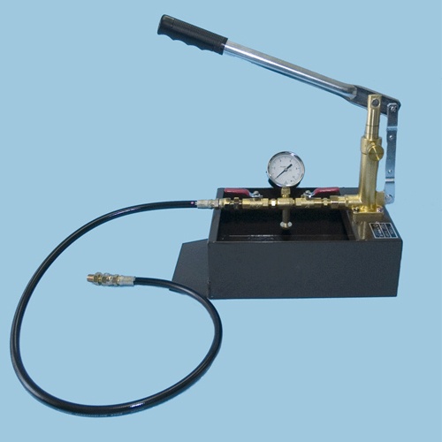 10.0MPa 水圧テストポンプ【EA346TA-4】