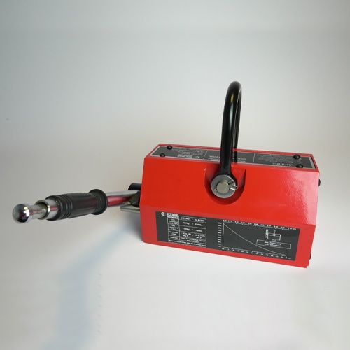 1000kg マグネットリフター【EA984CD-84】