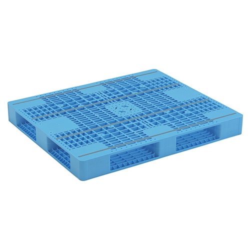 1000x1200x130mm/パレット・PP製(2枚)【EA985P-8】