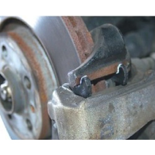 100g グリース(ディスクパッド用/高粘着・消音)【EA920AR-8】