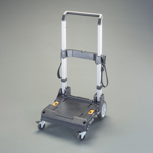 100kg ハンディーカート(折畳式)【EA505TD-73】