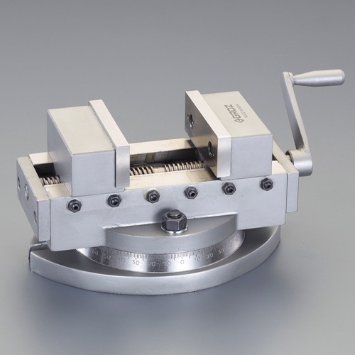 100mm セルフセンターリングバイス【EA525AW-21】